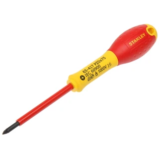 Crosshead screwdriver PZ0 ST-0-65-417 STANLEY