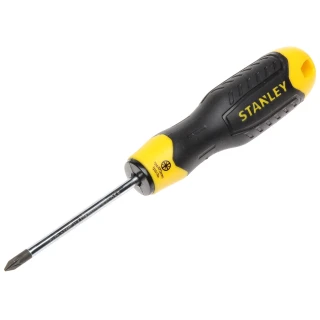 Crosshead screwdriver PZ1 ST-0-64-955 STANLEY