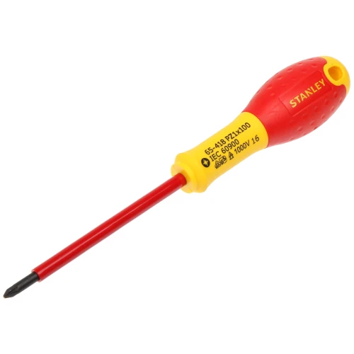 Crosshead screwdriver PZ1 ST-0-65-418 STANLEY