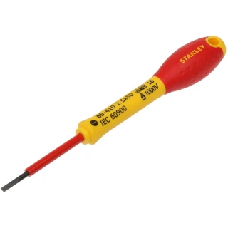 Flathead screwdriver 2.5 ST-0-65-410 STANLEY