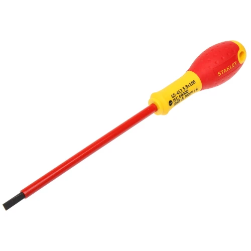 Flathead screwdriver 5.5 ST-0-65-413 STANLEY
