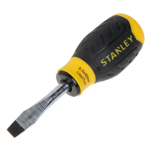 Flathead screwdriver 6.5 ST-0-64-917 STANLEY