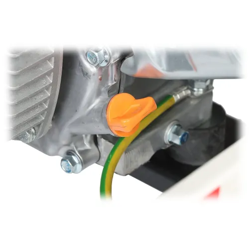 Power generator F-3001 2700W FOGO