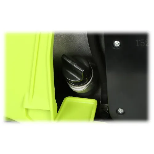 Inverter power generator KD-681 3000W Kraft