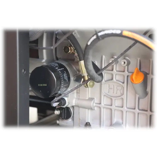 DY-18020DA-PRO 18kW SENCI Dynamo Power Generator