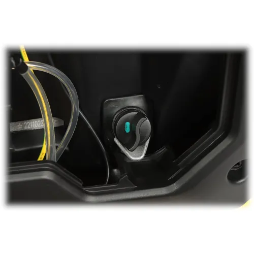 Power generator Dynamo DY-2010/IS-B 1800W