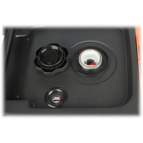 Dynamo DY-4010/ISER-B 3500W Power Generator