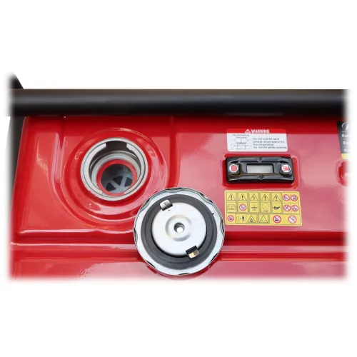 DY-10020A-PRO 10kW SENCI Dynamo Power Generator