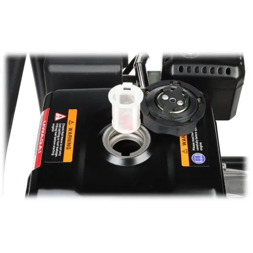 Power generator F-3001 2700W FOGO