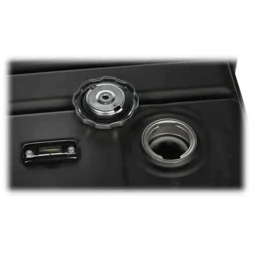 FH-8000TR Power Generator 3500W / 7000VA Honda GX 390 FOGO