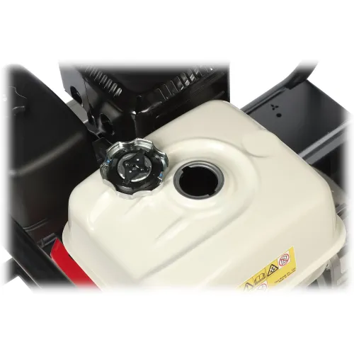 FOGO FH-6001R 5600W Generator with Honda GX 390 Engine