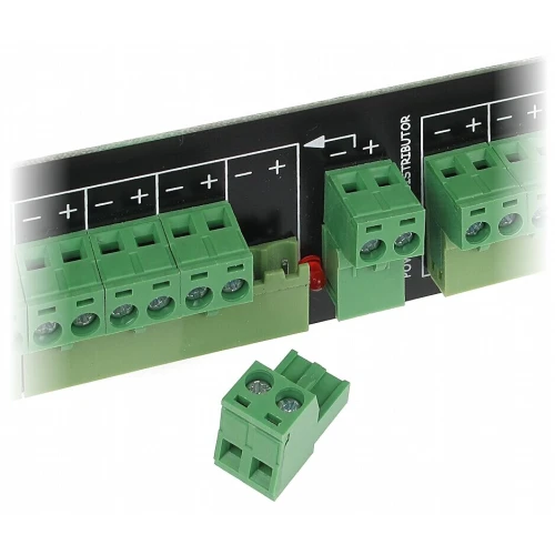 Power connector LZ-16/R19