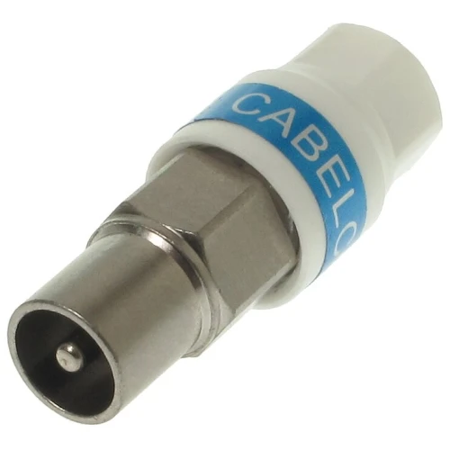 IEC-W/SKR-113 CABELCON plug