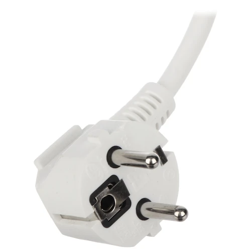 Power strip OR-AE-13144 (4 sockets, 2 USB) ORNO