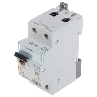 Differential current switch LE-410919 single-phase
