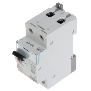 Differential current switch LE-410921 single-phase