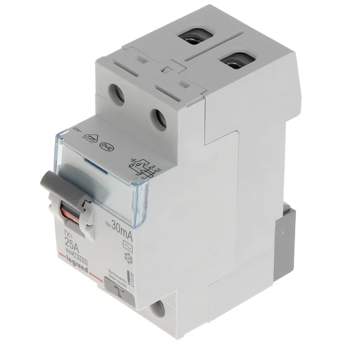Differential current switch LE-411509 single-phase