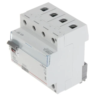Differential current switch LE-411708 three-phase