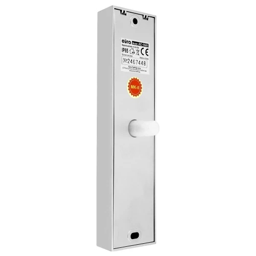 EURA AC-14A1 Cipher Lock - 1 output, proximity card, surface-mounted, doorbell button