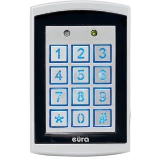 EURA AC-20C7 digital lock