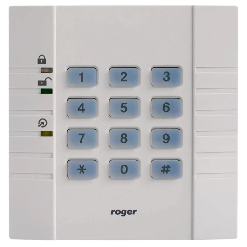 Internal digital lock Roger SL2000B