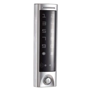 SCOT AC-TB10 electronic lock with proximity card reader