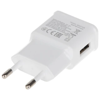 Power supply 5V/2A/USB/W