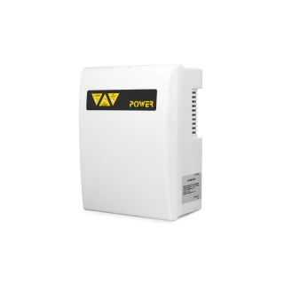 Buffered emergency power supply UPS 13.8V 1.5A - 7Ah VIDI-ZBF-015P
