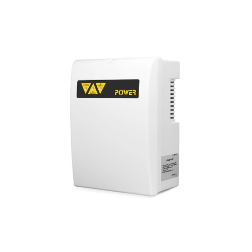 Buffered emergency power supply UPS 13.8V 1.5A - 7Ah VIDI-ZBF-015P