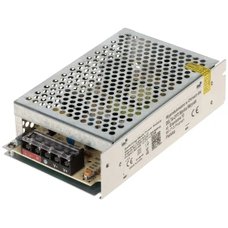 Switching power supply 12V/5A/P