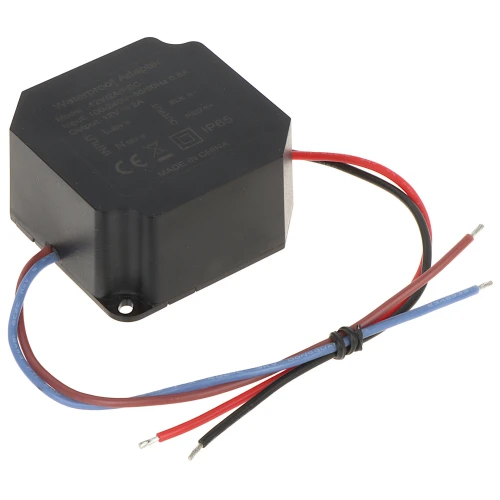 Switching power supply 12V/2A/PSC