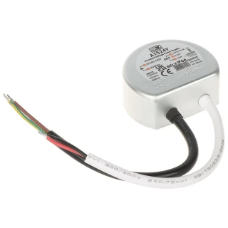 Switching power supply 24V/0.63A-TP MW POWER