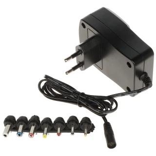 Switching Power Supply 3-12V/1.2A/BL