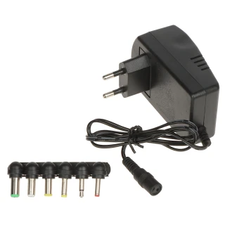 Switching power supply 3-12V/2.5A/TAY