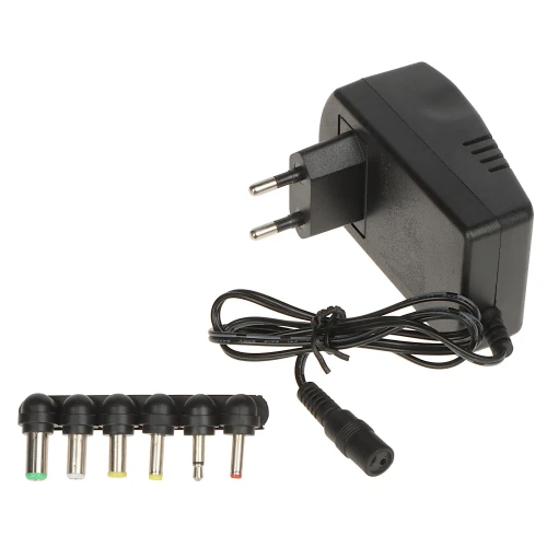 Switching power supply 3-12V/2.5A/TAY