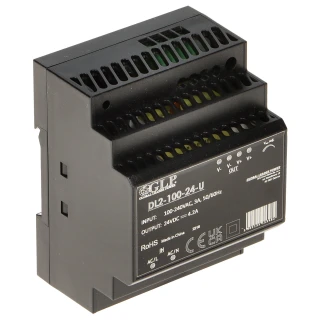 Switching power supply DL2-100-24-U