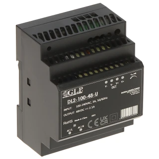 Switching power supply DL2-100-48-U