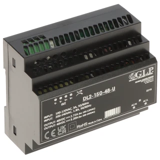 Switching power supply DL2-150-48-U