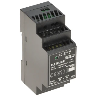 Switching power supply DL2-30-12-U