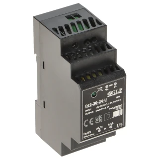 Switching power supply DL2-30-24-U