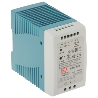 MDR-100-48 MEAN WELL Switching Power Supply