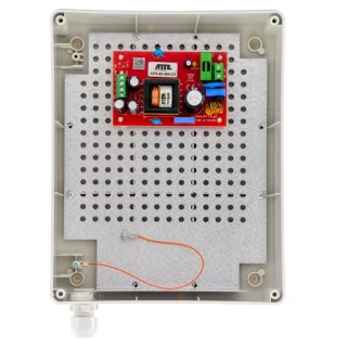 Zasilacz sieciowy SMPS 48V 2A 90W ATTE APS-90-480-L1