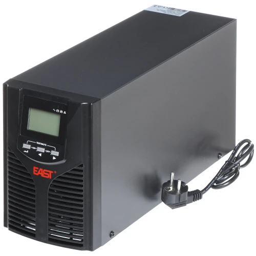 UPS power supply AT-UPS1000-LCD 1000VA