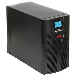 UPS power supply AT-UPS2000/2-LCD 2000VA EAST