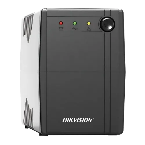 Zasilacz UPS DS-UPS1000 1000VA HIKVISION