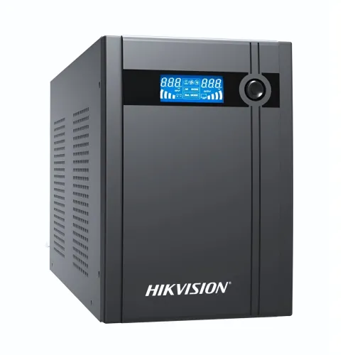 Zasilacz UPS Hikvision DS-UPS3000/MA 3000VA