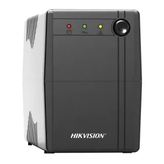Zasilacz UPS DS-UPS600 600VA HIKVISION