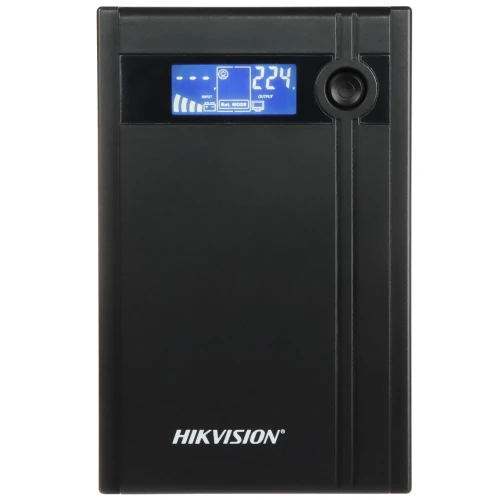 Hikvision UPS Power Supply DS-UPS2000/GER 2000 VA