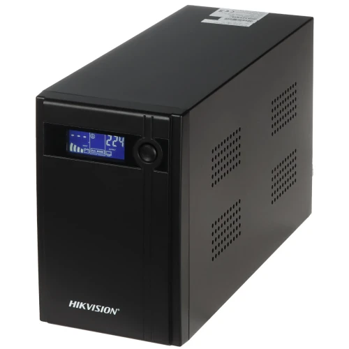 Hikvision UPS Power Supply DS-UPS2000/GER 2000 VA
