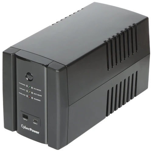 UPS power supply UT2200EG-FR/UPS 2200VA CyberPower